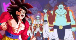 Dragon Ball Super’s Latest Transformation Reveals The Heeters Are Like Saiyans