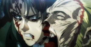 Attack On Titan Shares Zeke and Levi’s Post-Fight Fate