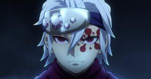 Demon Slayer Reveals Closer Look at Tengen’s Origin Story