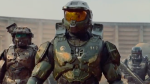 Halo Dev Defends Master Chief’s Face Reveal in Show