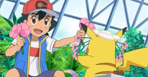 Pokemon Journeys Teases Its Next Kento Comeback with New Photos