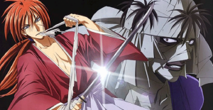 Rurouni Kenshin Musical Set For 2022 Release