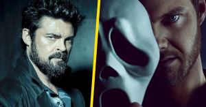 The Boys: Karl Urban Supports Co-Star Jack Quaid’s Scream Debut