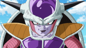 Dragon Ball’s Frieza Gets Gorgeous Sketch by To Love Ru’s Creator