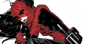Daredevil: Woman Without Fear #1 Review: Devil’s Reign’s Shining Jewel