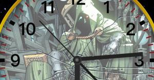 Marvel Debuts a New Evil Variant of Fantastic Four’s Reed Richards