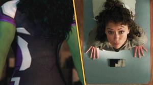 Marvel’s She-Hulk Mo-Cap Suit Revealed