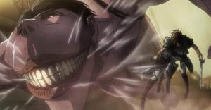 Attack On Titan Fan Creates Creepiest Cosplay With Cart Titan
