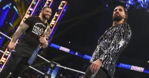 Seth Rollins Takes More Shots at Roman Reigns While Teasing an Undisputed WWE Universal Championship Rematch