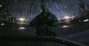 Riddler’s Latest Puzzle Questions the Waynes in The Batman TV Spot