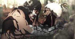 Attack On Titan Debuts Full Version of “The Rumbling”