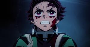 Demon Slayer Gives Important Update on Tanjiro’s Current State