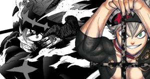 Black Clover Cliffhanger Sets Up Asta’s Major Comeback
