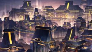 Magic: The Gathering’s Kamigawa: Neon Dynasty Expansion Pushes the Game Into the Cyberpunk Genre