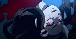 Demon Slayer Season 2 Surprises With Nezuko’s New Bloody Power