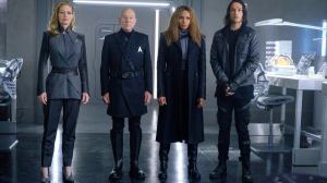Star Trek: Picard Season 2 First Photos Released