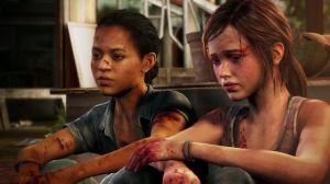 The Last of Us HBO TV Series Riley Casting Potentially Leaked