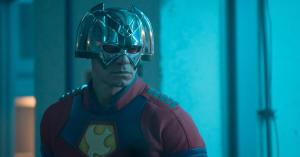 Peacemaker Episode 5 Soundtrack: “Chapter 5: Monkey Dory”