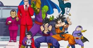 Dragon Ball Super: Super Hero Reveals Closer Look at Krillin and More