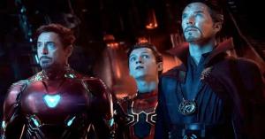 Spider-Man Writers Say Bringing Back Iron Man Is a “Non-starter” at Marvel