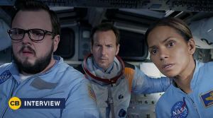 Moonfall Director Roland Emmerich Opens Up About Casting and Working During the Pandemic