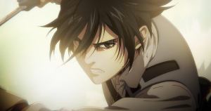 Attack on Titan Cosplay Nails Mikasa’s Soldier Transformation