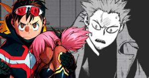 My Hero Academia Cliffhanger Sets Up Fan-Favorite Vigilante’s Death