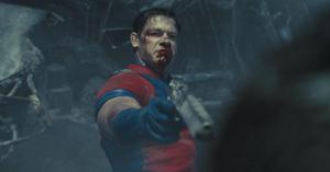 James Gunn Defends Peacemaker Killing Rick Flag in The Suicide Squad