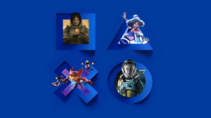 PlayStation Wrap Up 2021 Is Available Now