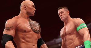 WWE 2K22 Servers Shutting Down Early Next Year