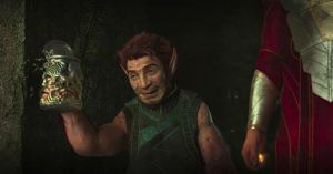 Marvel’s Eternals Had to Rush Pip the Troll After Cutting Alternate Credits Scene