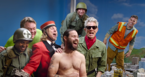 Jackass Forever Stars Tease Deleted Stunts Coming in Jackass 4.5