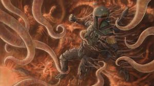Star Wars: Here’s How Book of Boba Fett’s Sarlacc Escape Compares to the Legends Expanded Universe