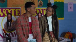 Naomi: “Shadow Ridge” Synopsis Released