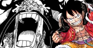 One Piece Finally Shares Kaido’s Opinion on Luffy