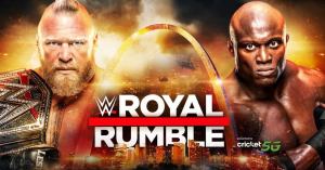 WWE: Bobby Lashley Blasts Brock Lesnar For Overlooking Him