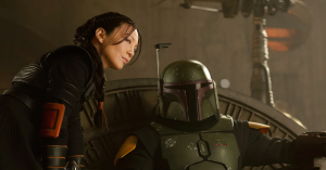The Book of Boba Fett Star Says Fans Will See It in a “Different Light” After Finale
