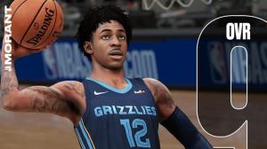 NBA 2K22 Gets New Roster Update for Season 4