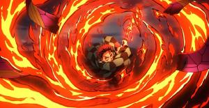 Demon Slayer Really Outdid Itself with Tanjiro’s Best Fight Yet