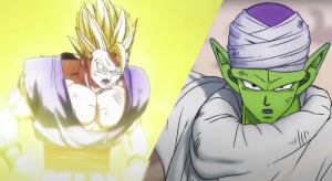 New Dragon Ball Super: Super Hero Interview Reveals the Film’s Main Characters