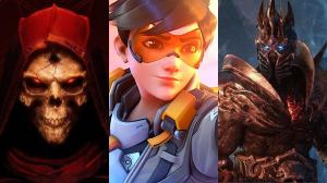Blizzard Boss Teases Upcoming News on Diablo, Overwatch, and Warcraft