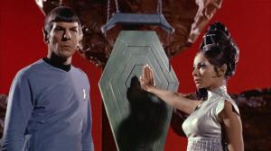 Star Trek: Prodigy Pays Tribute to a Classic Star Trek Episode