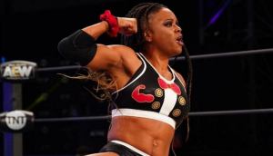 Big Swole Says Structure and Diversity Issues Led to Not Re-signing With AEW