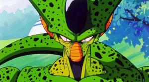 Dragon Ball Breaks Down Cell’s Real-Life Origins in New Feature