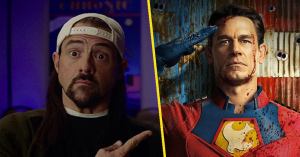 Kevin Smith Reviews Peacemaker: “I Can’t Give a Show Higher Praise Than This”