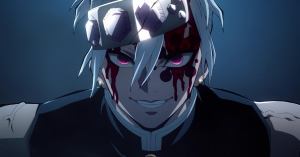 Demon Slayer Cliffhanger Sets Up Tengen’s Big Fight