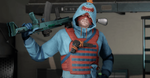 Rainbow Six Siege Gets New Rick and Morty Collab