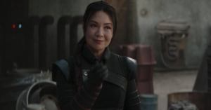 Star Wars: Ming-Na Wen Understands but Is Disappointed by Absence From The Mandalorian Season 3