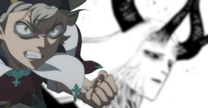 Black Clover Unleashes Lucifero’s Devil Form With Latest Cliffhanger