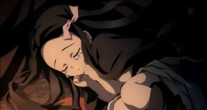 Demon Slayer Unlocks One of Nezuko’s Most Emotional Flashback